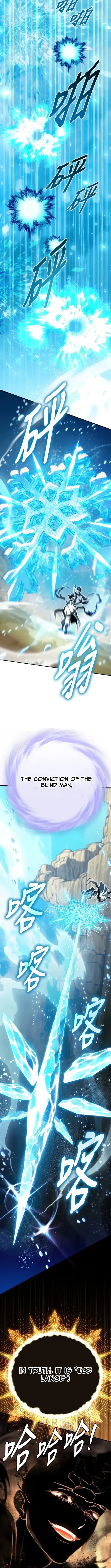 Read I Became the Patron of Villains Manga Online