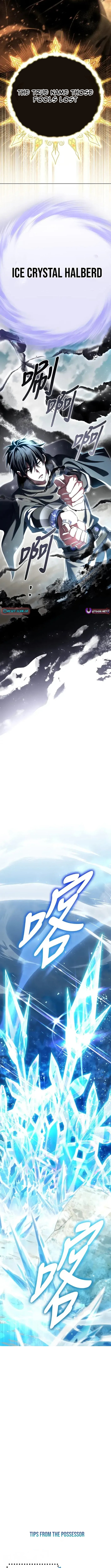 Read I Became the Patron of Villains Manga Online