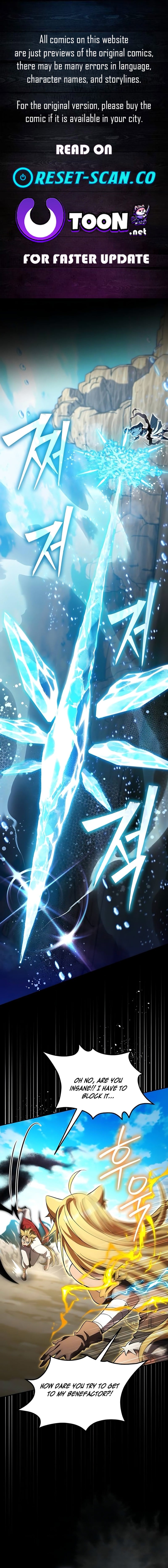 Read I Became the Patron of Villains Manga Online