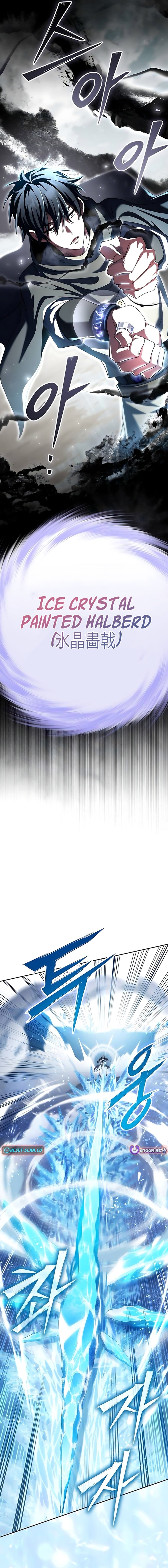 Read I Became the Patron of Villains Manga Online