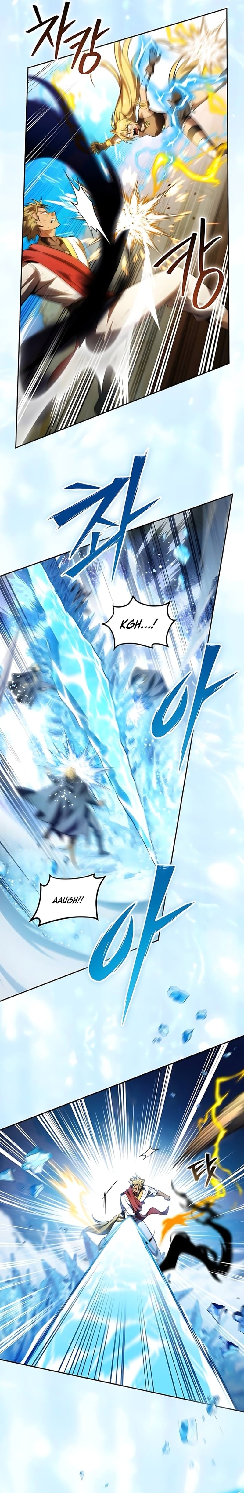 Read I Became the Patron of Villains Manga Online