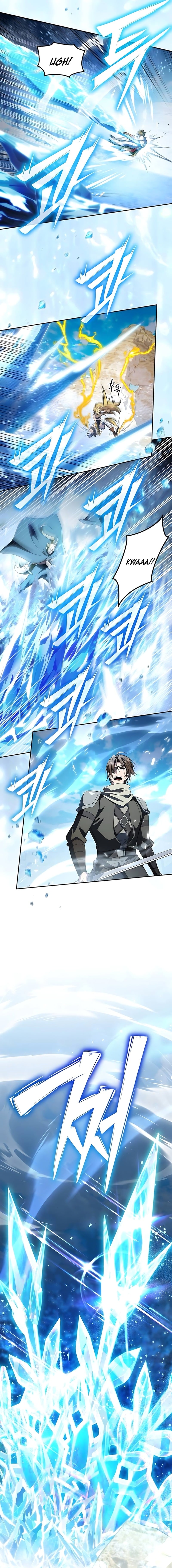 Read I Became the Patron of Villains Manga Online