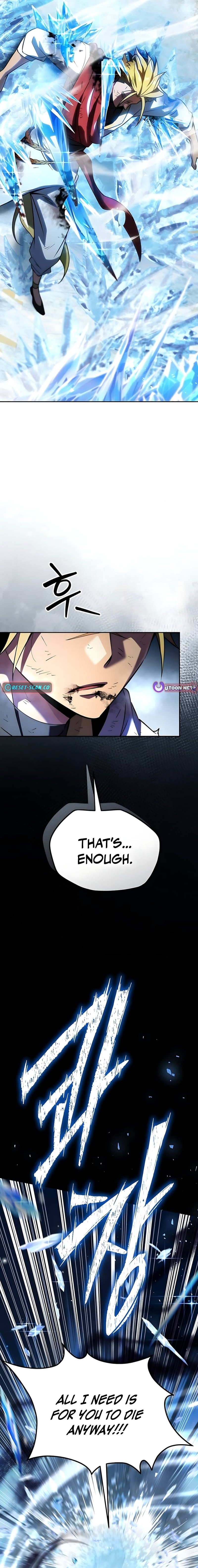 Read I Became the Patron of Villains Manga Online