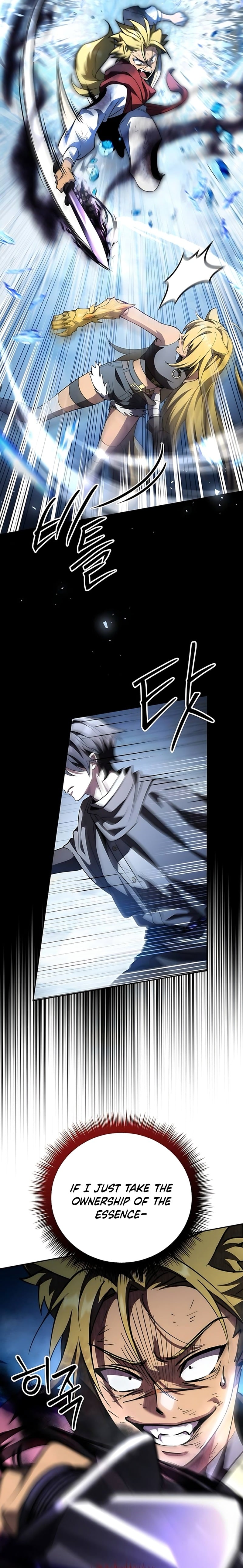 Read I Became the Patron of Villains Manga Online