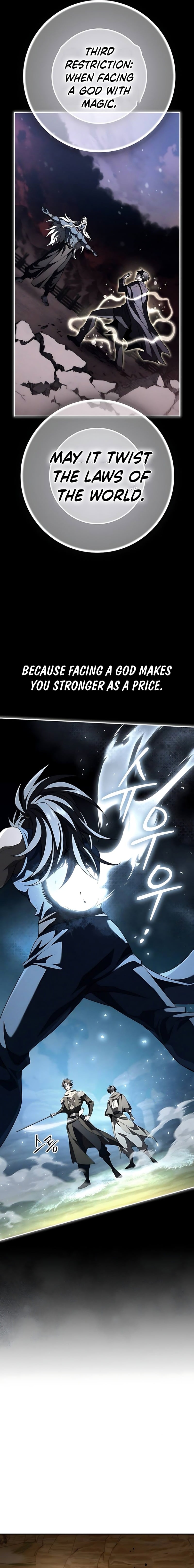 Read I Became the Patron of Villains Manga Online