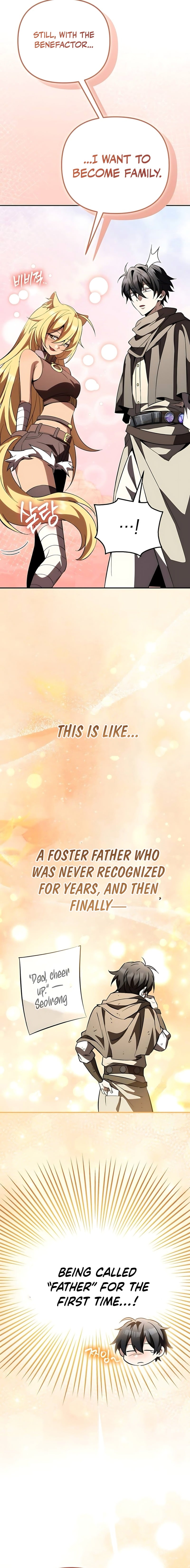 Read I Became the Patron of Villains Manga Online