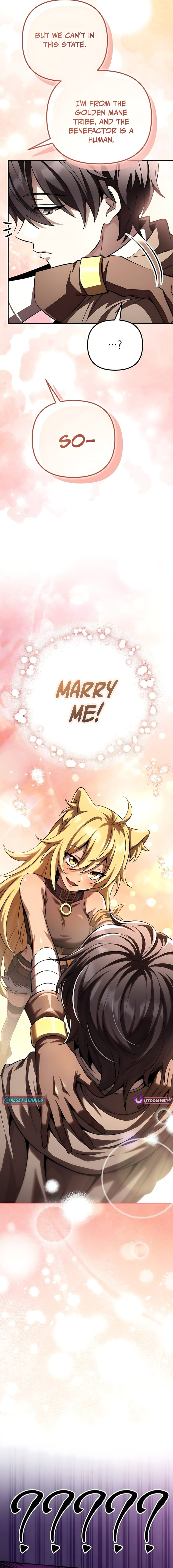 Read I Became the Patron of Villains Manga Online