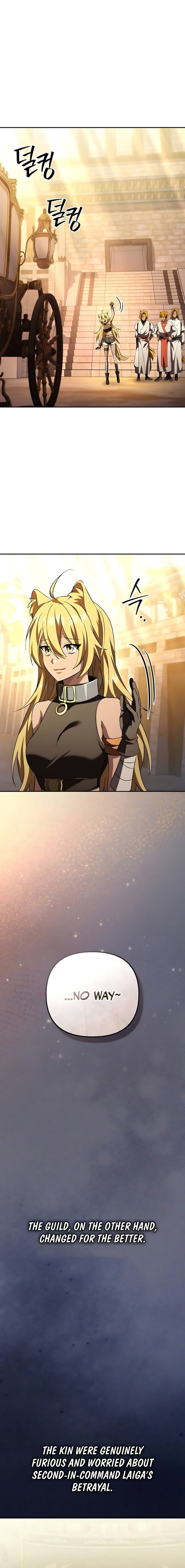 Read I Became the Patron of Villains Manga Online