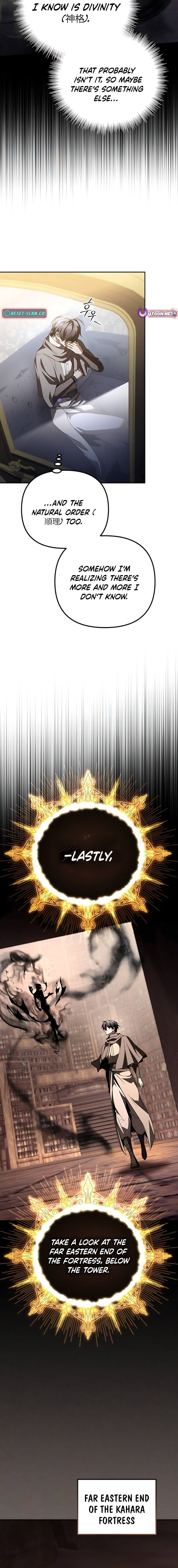 Read I Became the Patron of Villains Manga Online