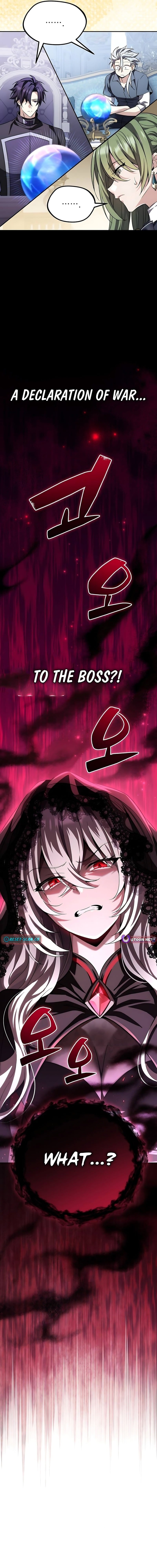 Read I Became the Patron of Villains Manga Online