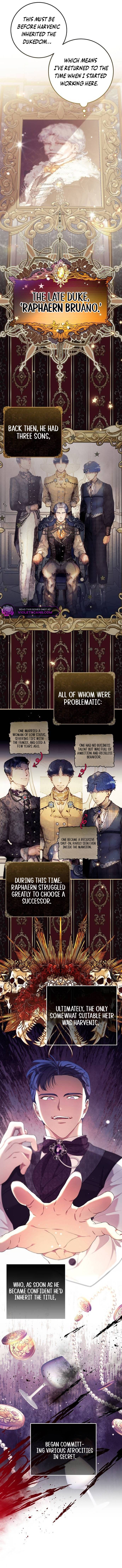 Read I Found A Family That Wasn’t In My Adoption Plan  Manga Online