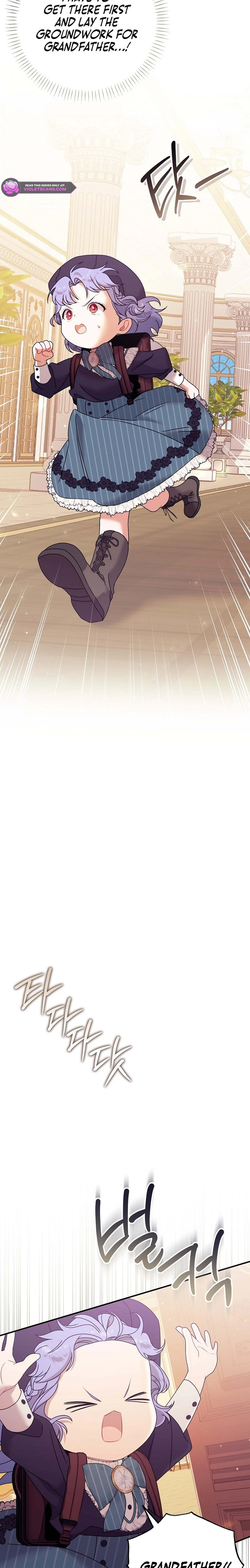 Read I Found A Family That Wasn’t In My Adoption Plan  Manga Online