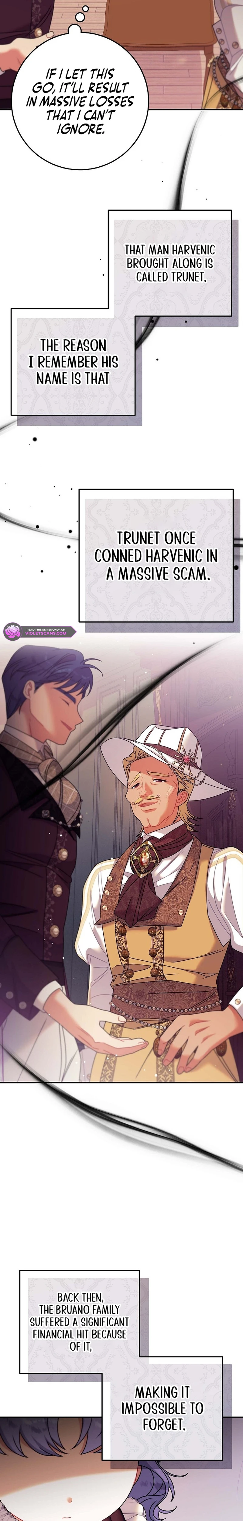 Read I Found A Family That Wasn’t In My Adoption Plan  Manga Online