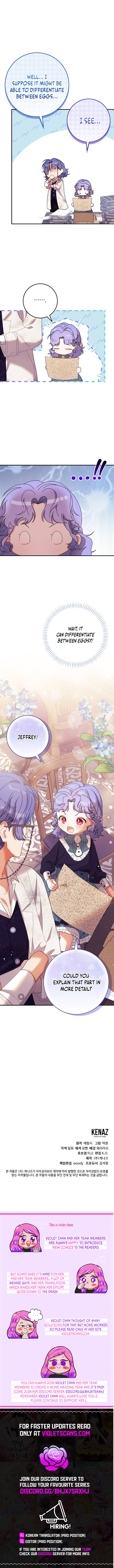 Read I Found A Family That Wasn’t In My Adoption Plan  Manga Online