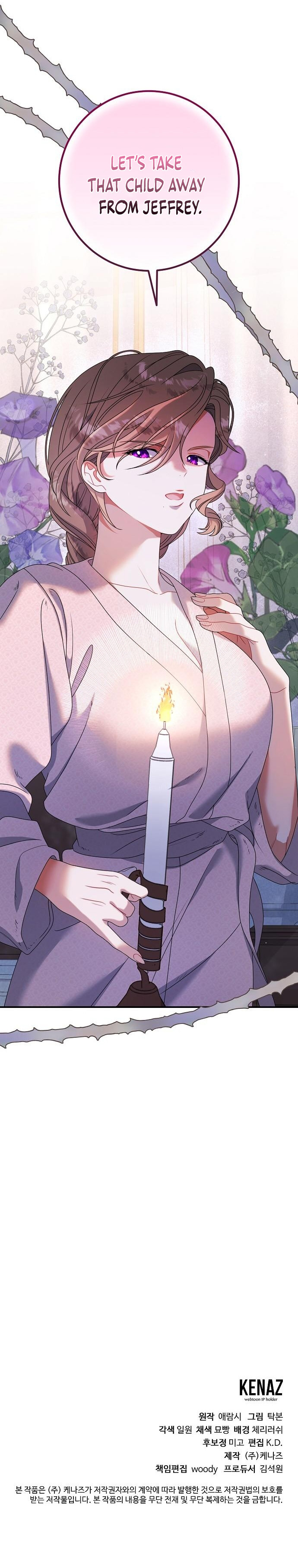 Read I Found A Family That Wasn’t In My Adoption Plan  Manga Online