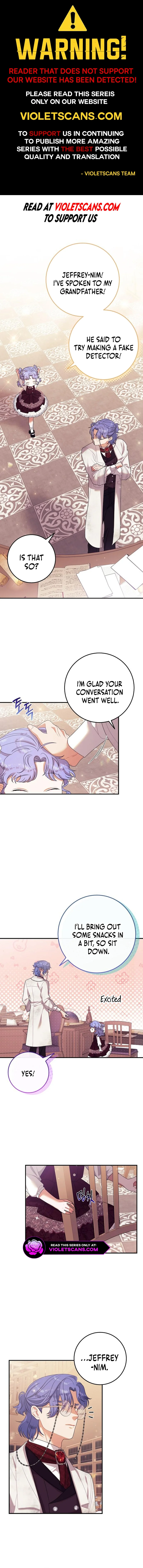 Read I Found A Family That Wasn’t In My Adoption Plan  Manga Online