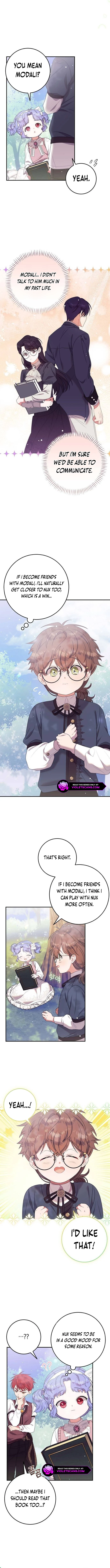 Read I Found A Family That Wasn’t In My Adoption Plan  Manga Online