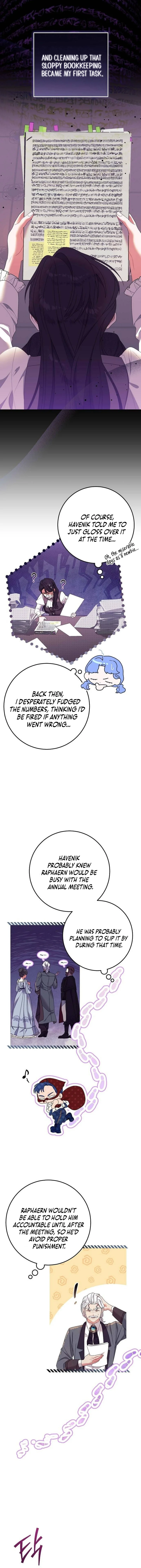 Read I Found A Family That Wasn’t In My Adoption Plan  Manga Online