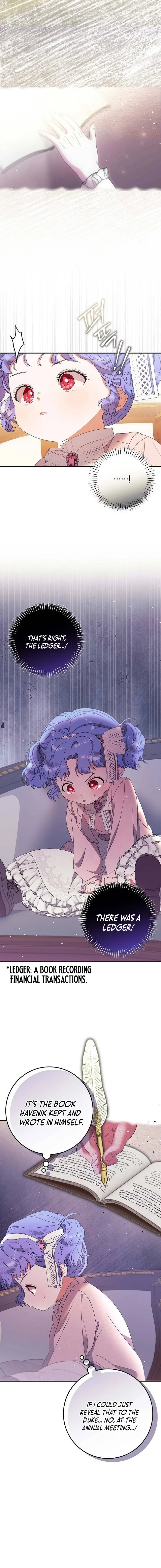 Read I Found A Family That Wasn’t In My Adoption Plan  Manga Online