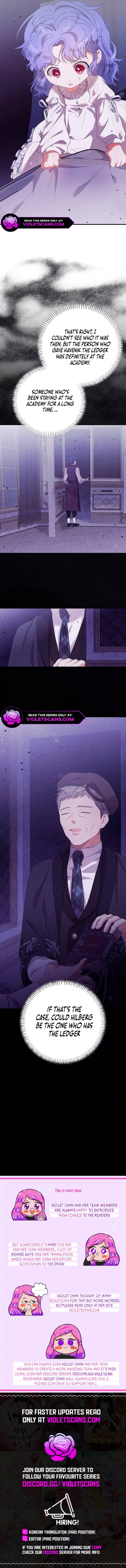 Read I Found A Family That Wasn’t In My Adoption Plan  Manga Online