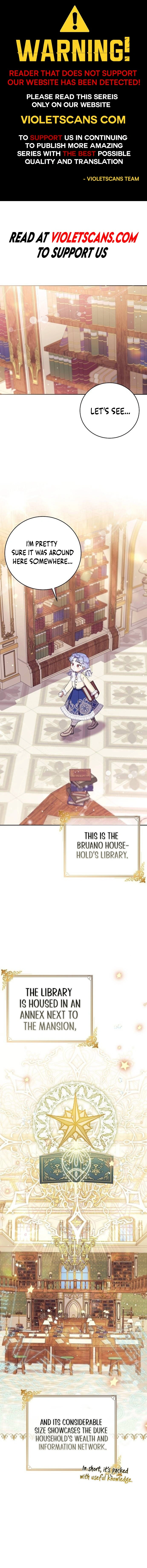 Read I Found A Family That Wasn’t In My Adoption Plan  Manga Online