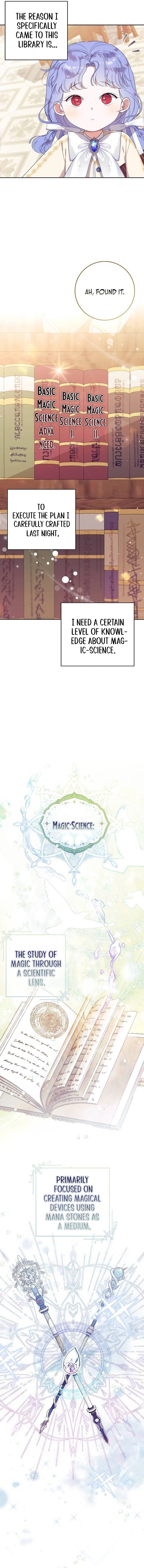 Read I Found A Family That Wasn’t In My Adoption Plan  Manga Online