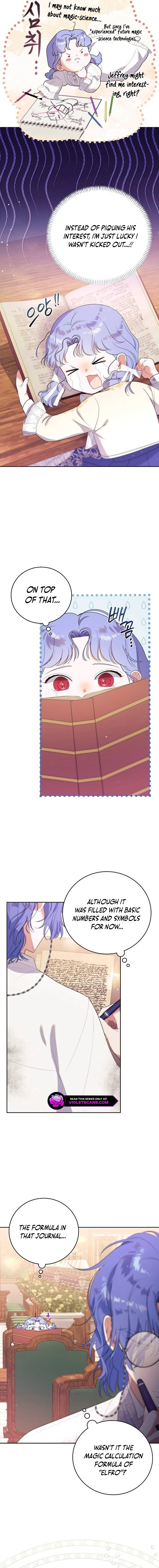 Read I Found A Family That Wasn’t In My Adoption Plan  Manga Online