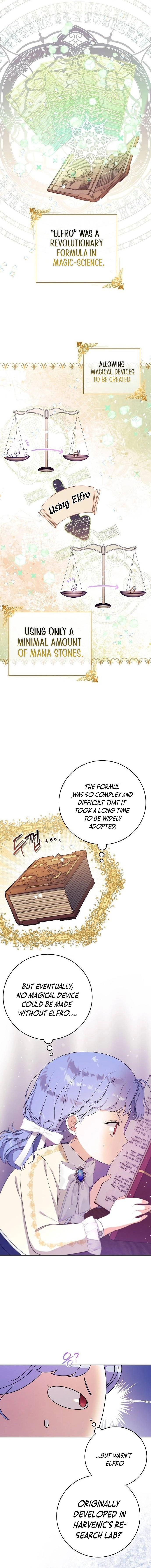 Read I Found A Family That Wasn’t In My Adoption Plan  Manga Online