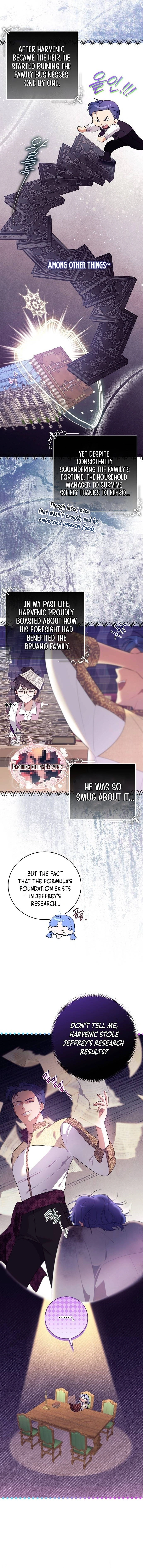 Read I Found A Family That Wasn’t In My Adoption Plan  Manga Online