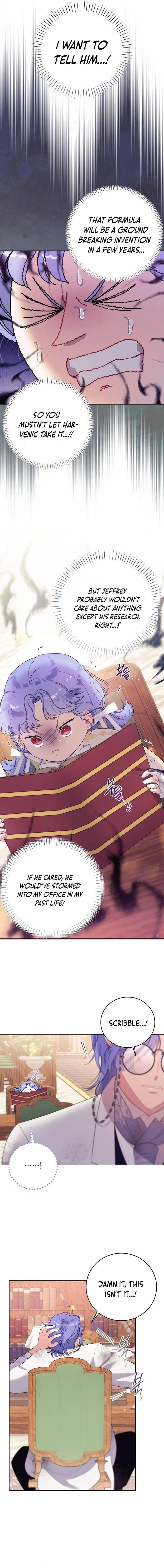 Read I Found A Family That Wasn’t In My Adoption Plan  Manga Online