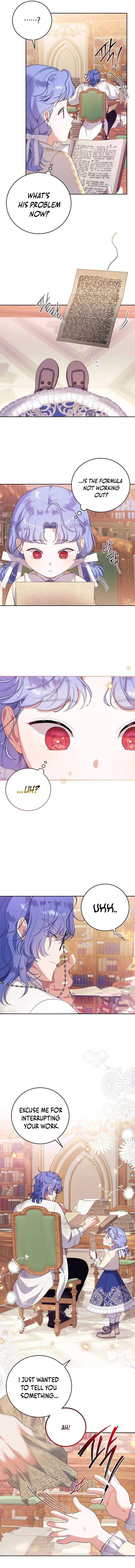 Read I Found A Family That Wasn’t In My Adoption Plan  Manga Online