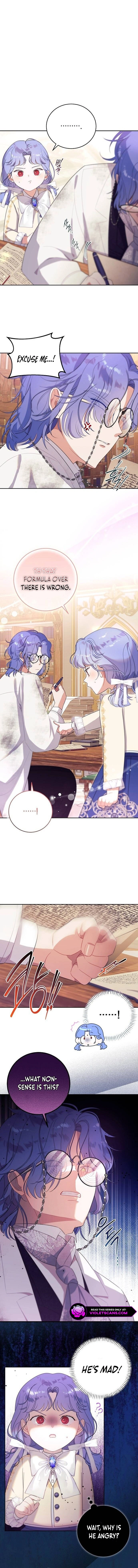 Read I Found A Family That Wasn’t In My Adoption Plan  Manga Online