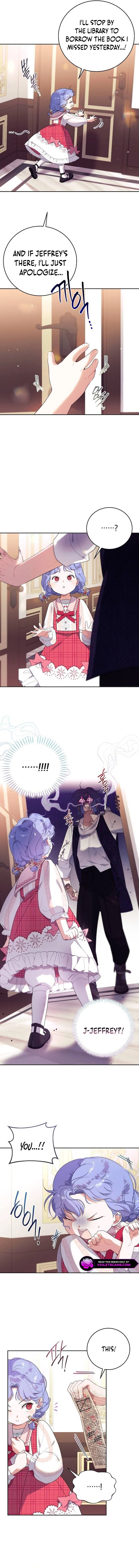 Read I Found A Family That Wasn’t In My Adoption Plan  Manga Online