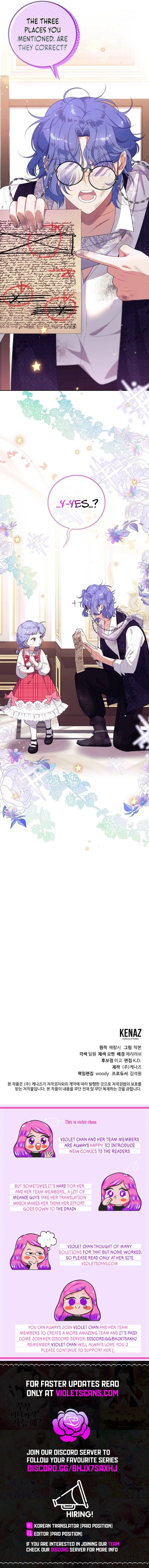 Read I Found A Family That Wasn’t In My Adoption Plan  Manga Online