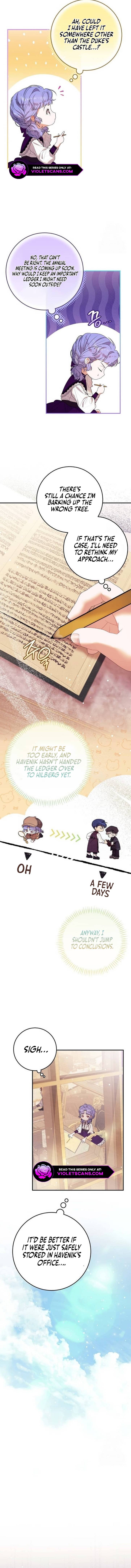 Read I Found A Family That Wasn’t In My Adoption Plan  Manga Online