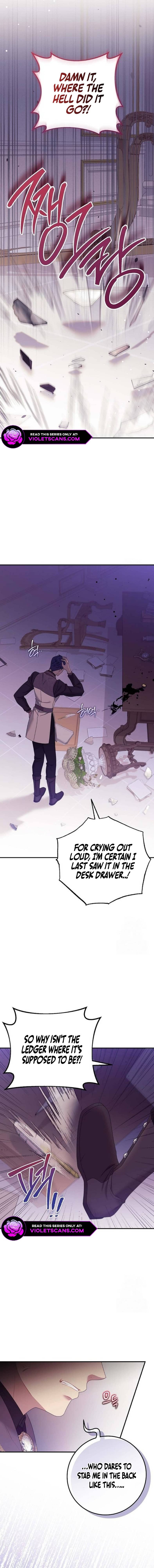 Read I Found A Family That Wasn’t In My Adoption Plan  Manga Online