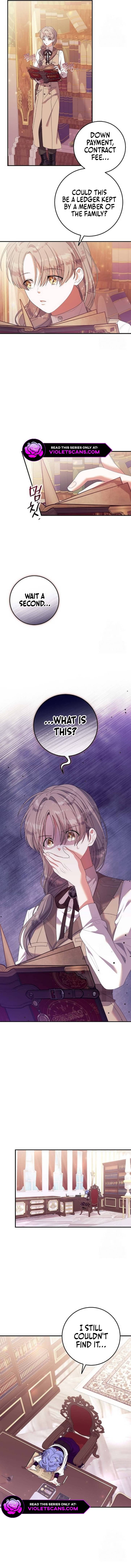 Read I Found A Family That Wasn’t In My Adoption Plan  Manga Online