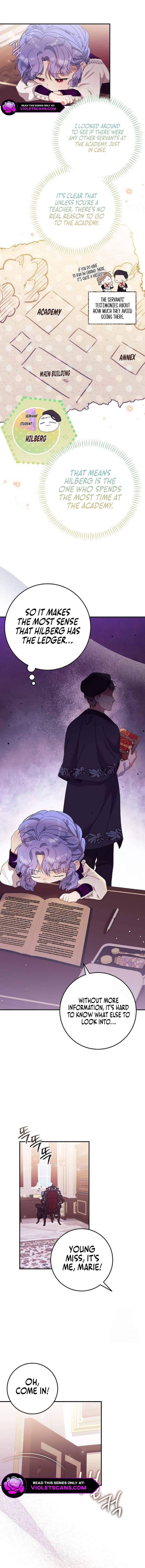 Read I Found A Family That Wasn’t In My Adoption Plan  Manga Online