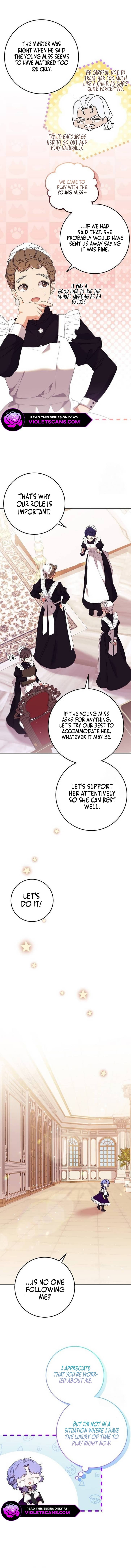 Read I Found A Family That Wasn’t In My Adoption Plan  Manga Online