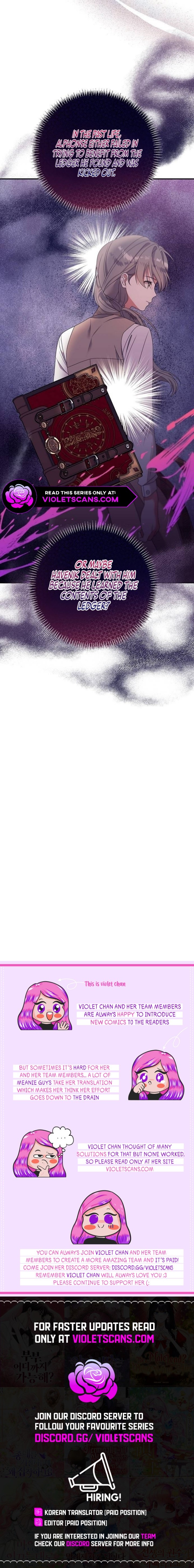 Read I Found A Family That Wasn’t In My Adoption Plan  Manga Online