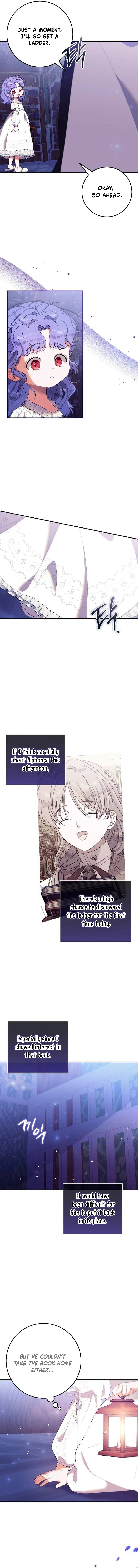 Read I Found A Family That Wasn’t In My Adoption Plan  Manga Online