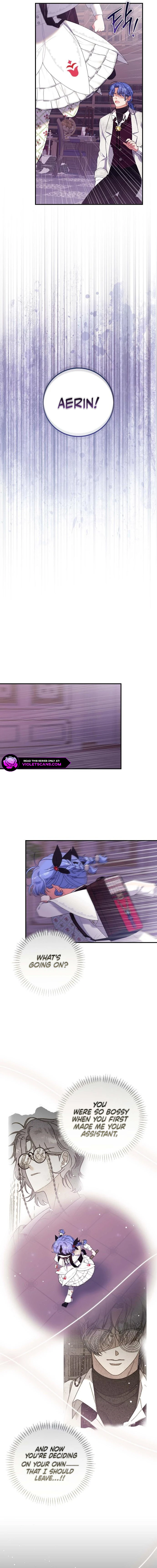 Read I Found A Family That Wasn’t In My Adoption Plan  Manga Online