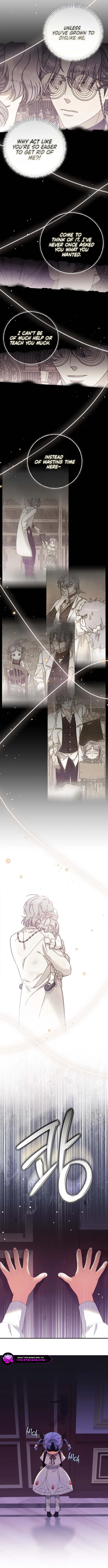 Read I Found A Family That Wasn’t In My Adoption Plan  Manga Online