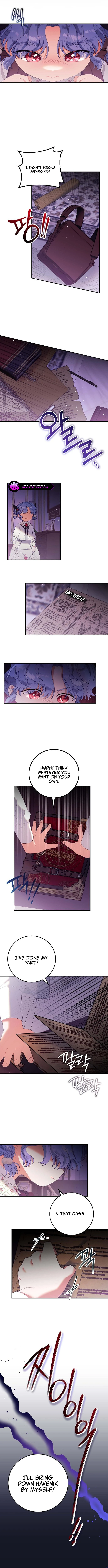 Read I Found A Family That Wasn’t In My Adoption Plan  Manga Online