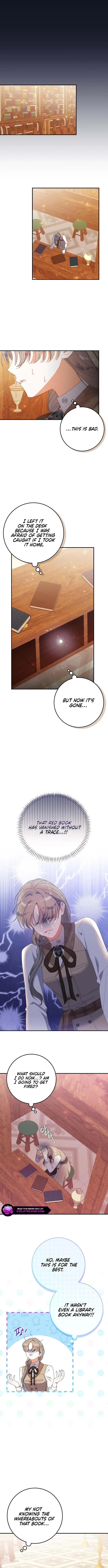 Read I Found A Family That Wasn’t In My Adoption Plan  Manga Online