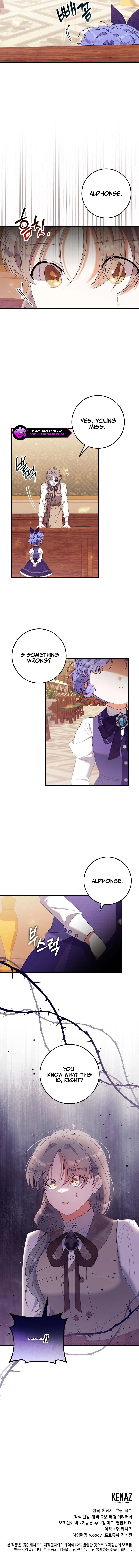 Read I Found A Family That Wasn’t In My Adoption Plan  Manga Online