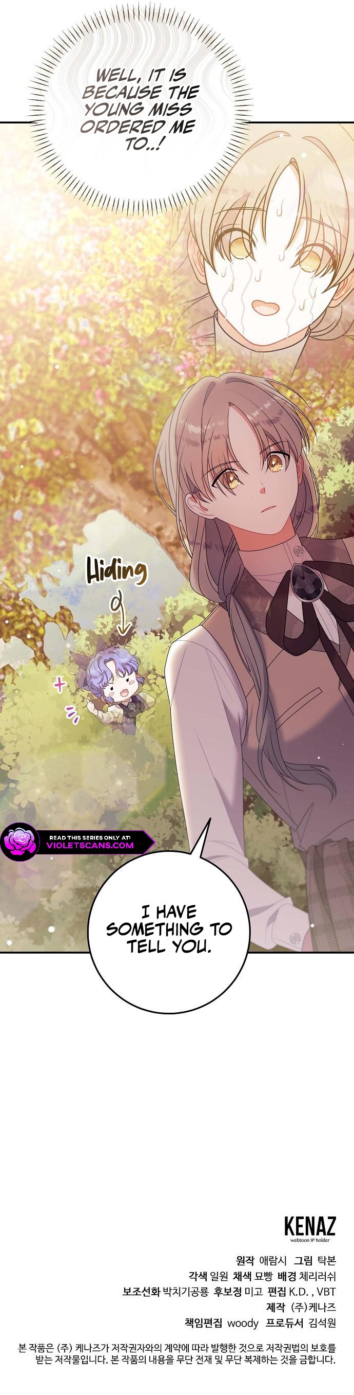 Read I Found A Family That Wasn’t In My Adoption Plan  Manga Online