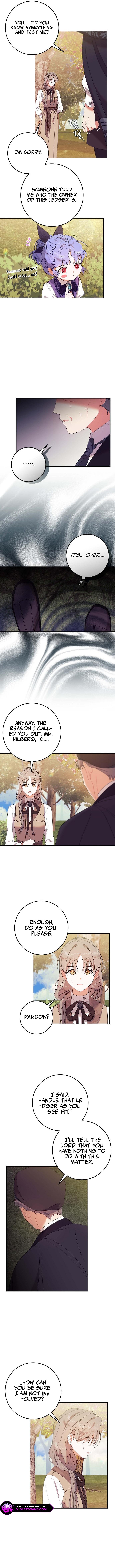 Read I Found A Family That Wasn’t In My Adoption Plan  Manga Online