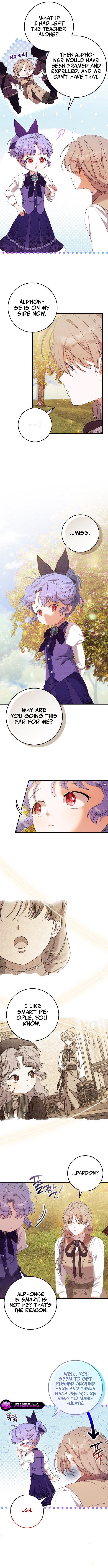 Read I Found A Family That Wasn’t In My Adoption Plan  Manga Online