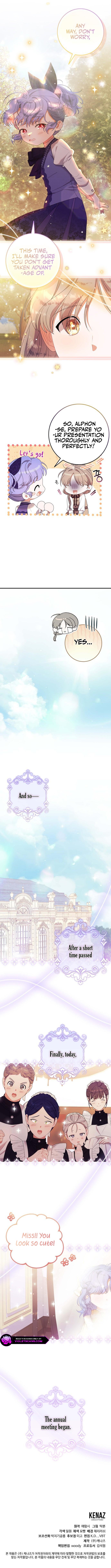 Read I Found A Family That Wasn’t In My Adoption Plan  Manga Online